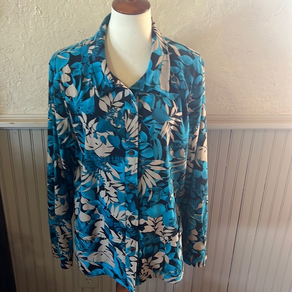 Serengeti Jacket